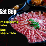 Tuyển dụng Đầu Bếp, Giám Sát Bếp TPHCM