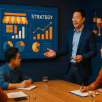 Business Analyst ngành F&B