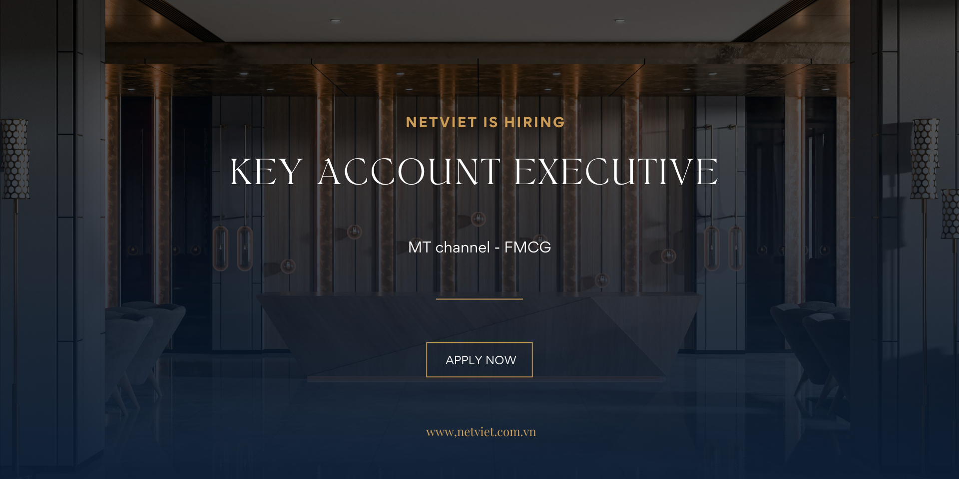 Tuyen dung KAE -MT Tuyển dụng Key Account Executive - MT