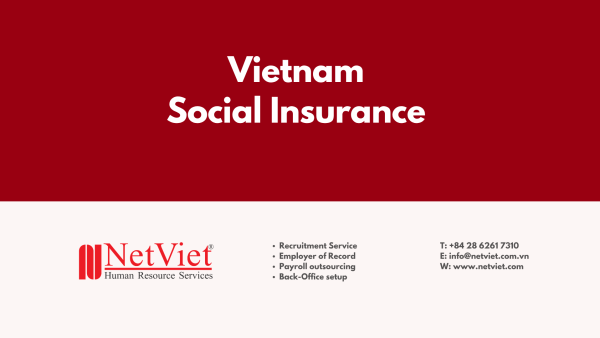 Vietnam Social Insurance 2026 BHXH 2026