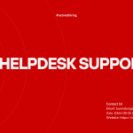 Tuyển dụng IT HELPDESK SUPPORT