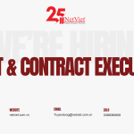 Cost & Contract Executive