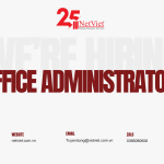 Office Administrator HCM